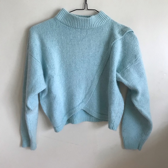 Gitano Sweaters - Vintage Gitano Tulip Sweater